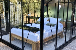 Le Dôme : Dôme en Lorraine (Grand Est) – photo 17 sur 18