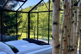 Le Dôme : Dôme en Lorraine (Grand Est) – photo 18 sur 18