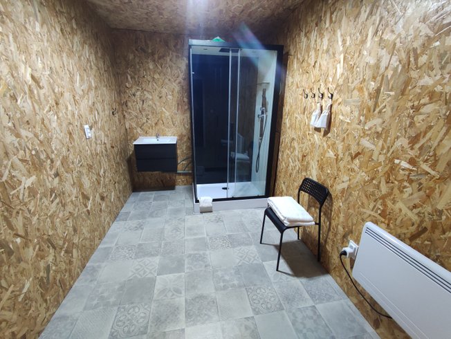 dôme insolite Dordogne – photo 5