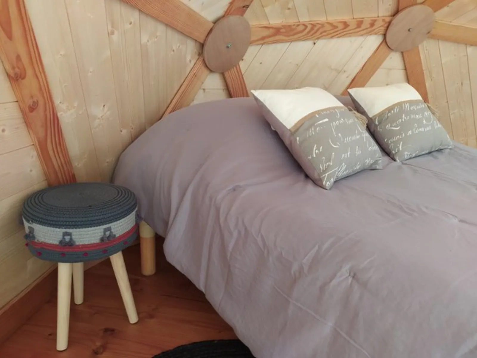 Le Dôme de la Maison de Tari : Dôme en Aquitaine (Nouvelle Aquitaine) - photo 10 sur 15