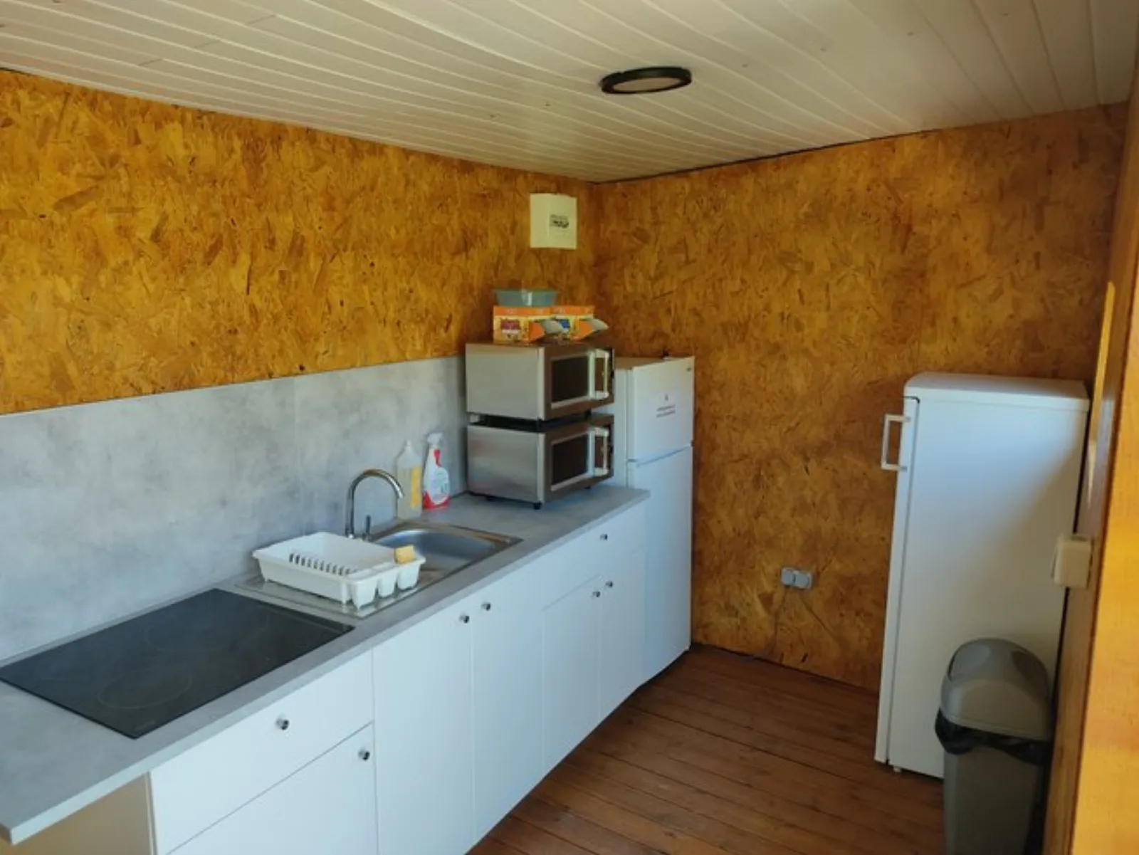 Le Dôme de la Maison de Tari : Dôme en Aquitaine (Nouvelle Aquitaine) - photo 13 sur 15