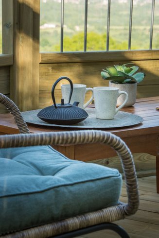 La Domostella : Dôme en Limousin (Nouvelle Aquitaine) – photo 6 sur 16