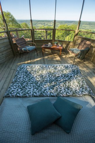 La Domostella : Dôme en Limousin (Nouvelle Aquitaine) – photo 9 sur 16