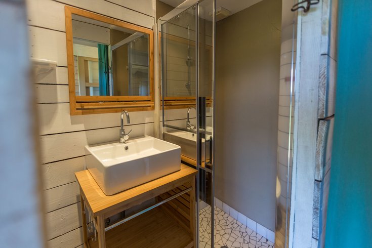 La Domostella : Dôme en Limousin (Nouvelle Aquitaine) – photo 14 sur 16