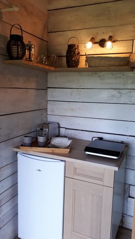 La Domostella : Dôme en Limousin (Nouvelle Aquitaine) – photo 15 sur 16