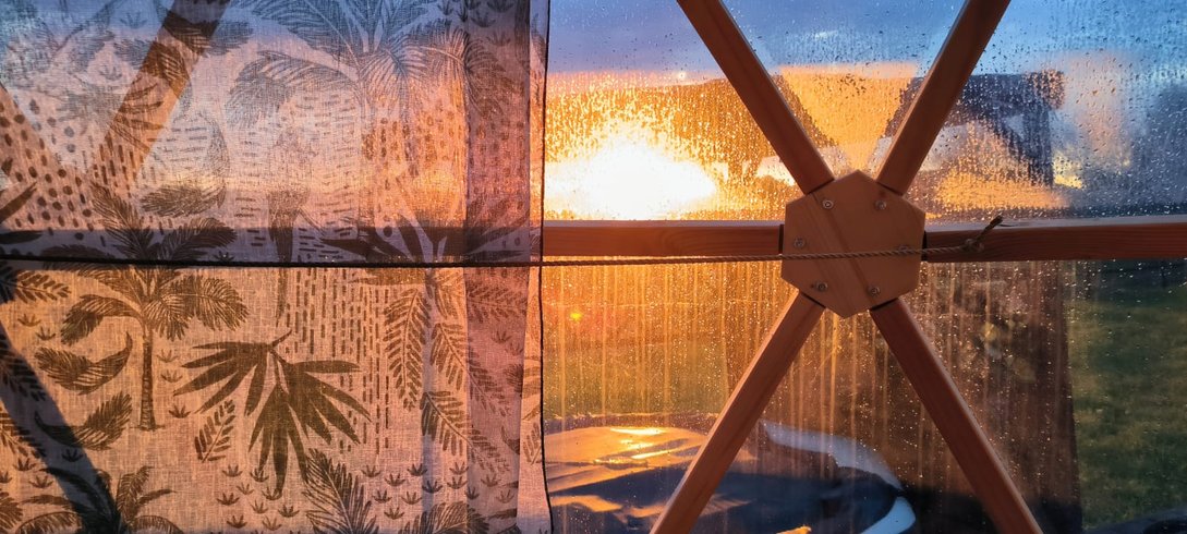 Dôme & spa TAÏMI : Dôme en Aquitaine (Nouvelle Aquitaine) – photo 10 sur 20