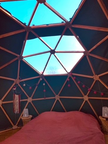 dôme insolite Dordogne – photo 5