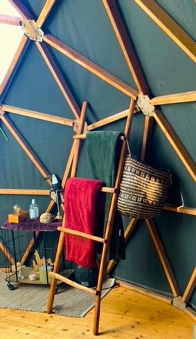 Double dôme Lama'Zonia : Dôme en Aquitaine (Nouvelle Aquitaine) – photo 8 sur 17