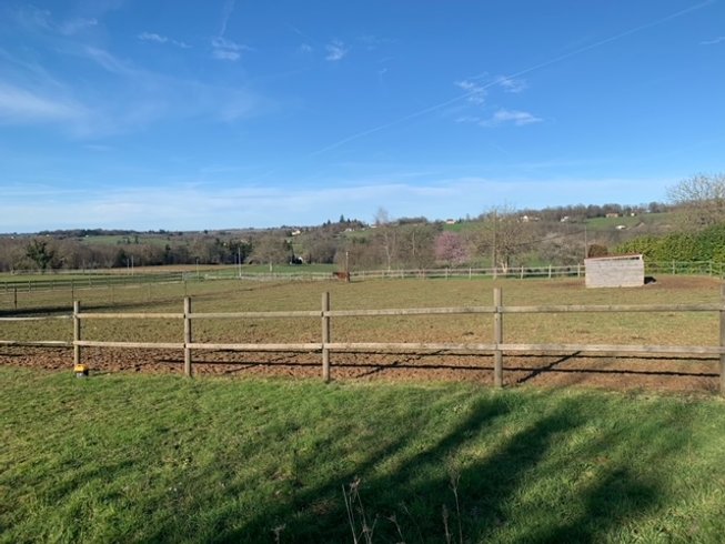 Double dôme Lama'Zonia : Dôme en Aquitaine (Nouvelle Aquitaine) – photo 9 sur 17