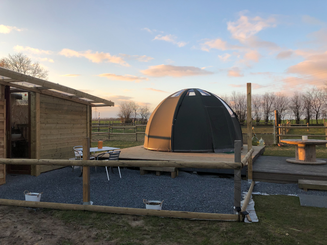 La nuit des Alpagas – photo 14 sur 18