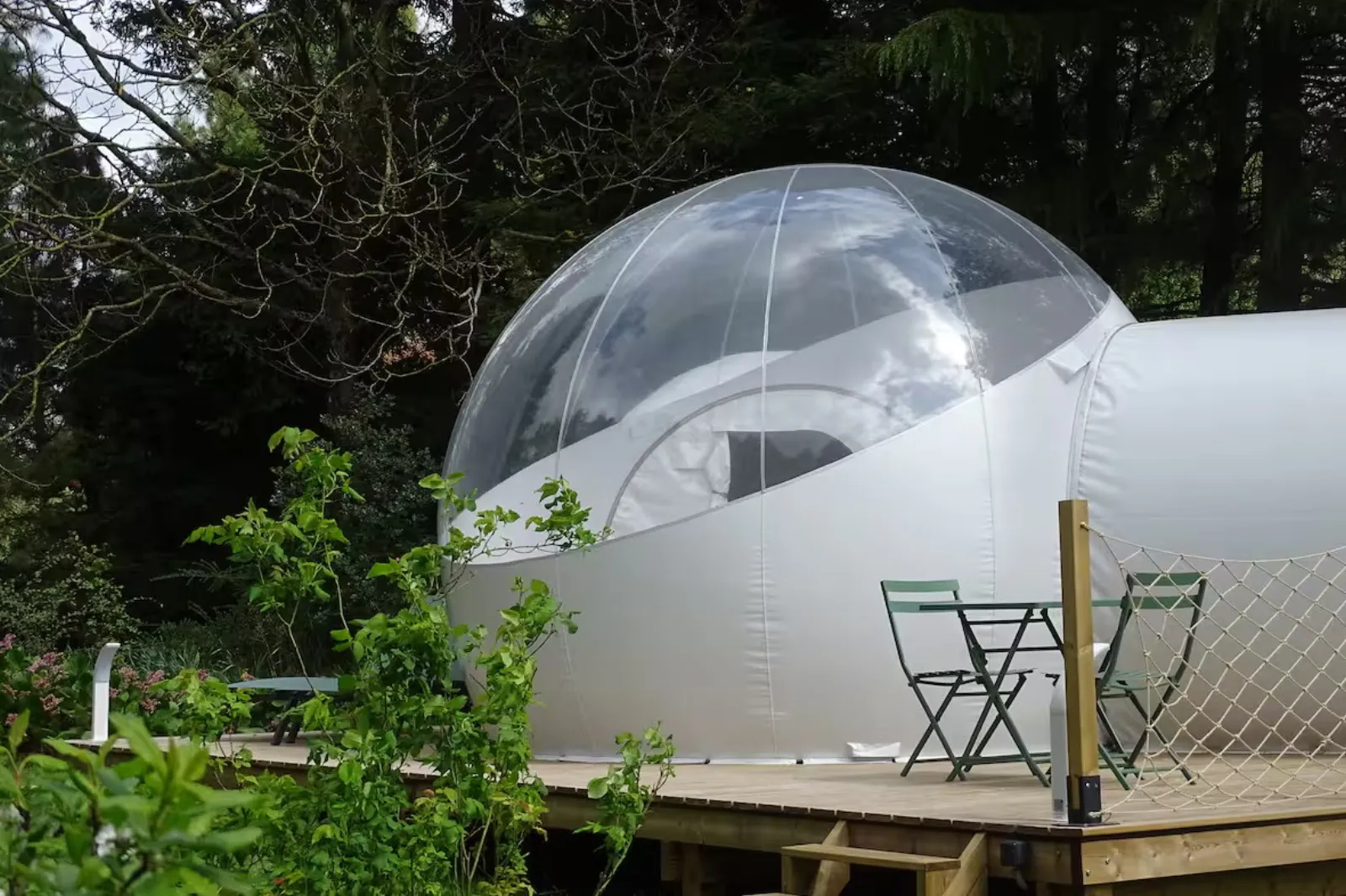bulle insolite Calvados - photo 5