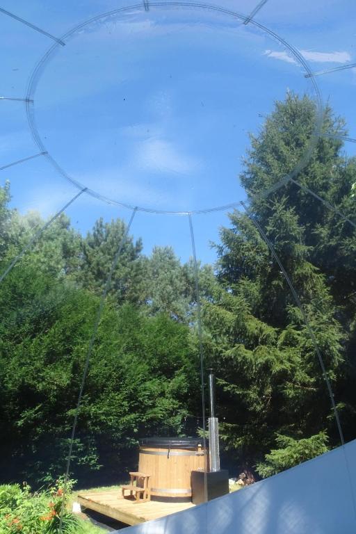 La Parenthèse Insolite - Bulle avec bain nordique en Normandie – photo 6 sur 10