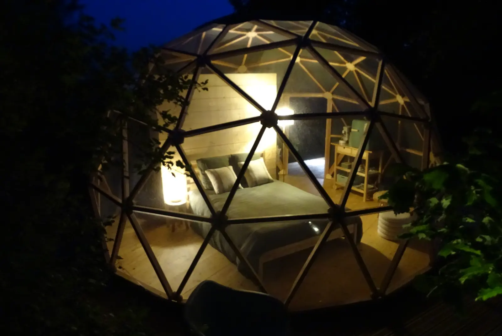 bulle insolite Calvados - photo 5