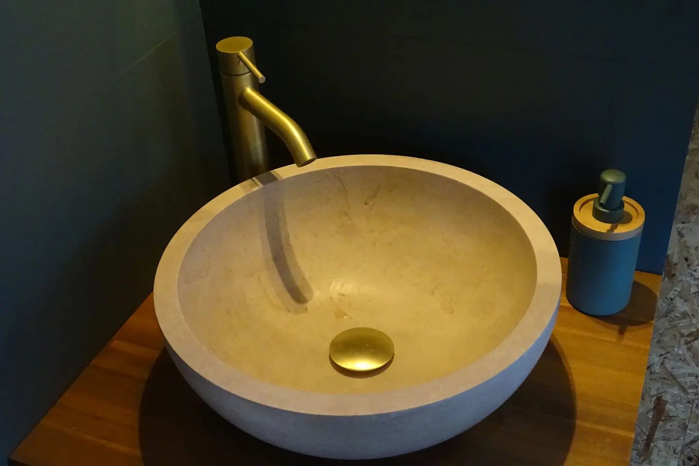 La Parenthèse Insolite - Bulle Dôme Premium avec bain nordique (Dialan sur Chaîne, Calvados) - photo 13 sur 20