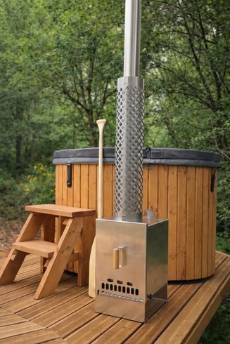 Zome Le Cerisier – photo 7 sur 34