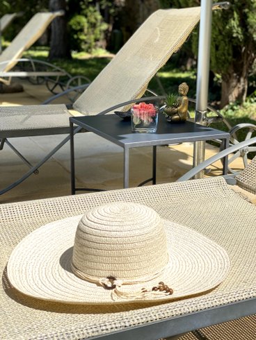 Zome Le Cerisier – photo 8 sur 34