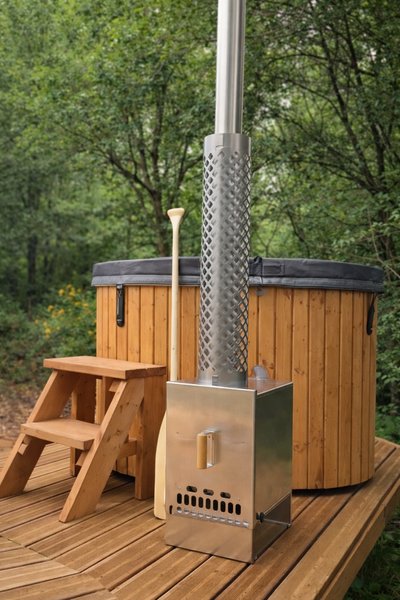 Zome Le Cerisier – photo 18 sur 34