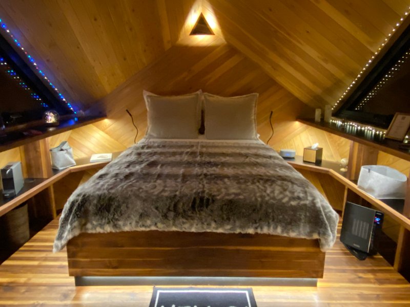 Zome Le Cerisier – photo 20 sur 34