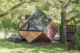 Zome Le Cerisier – photo 26 sur 34