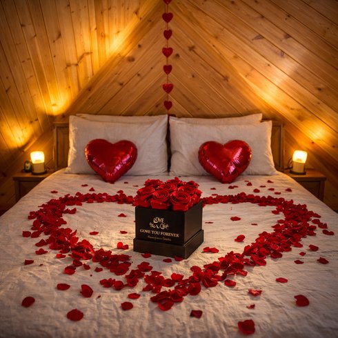 Zome Le Noyer – photo 8 sur 32