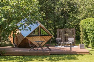 Zome Le Noyer – photo 21 sur 32