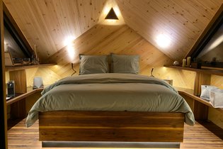 Zome Le Noyer – photo 23 sur 32