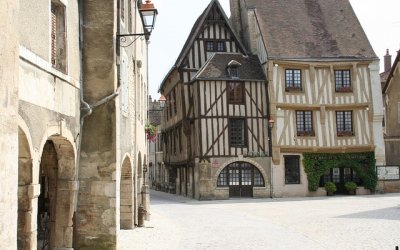 Zome Le Noyer – photo 28 sur 32