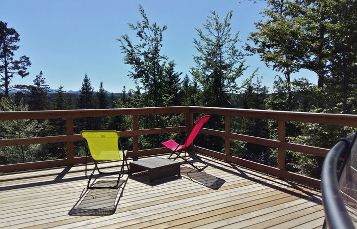 Le DOME ETOILE : Dôme en Auvergne (Auvergne-Rhône-Alpes) – photo 8 sur 14