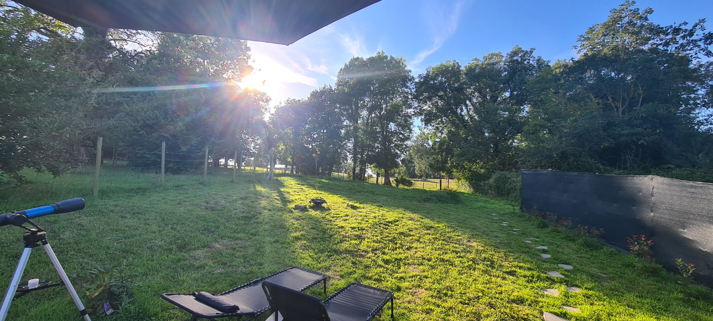 bulle insolite Pas-de-Calais – photo 5