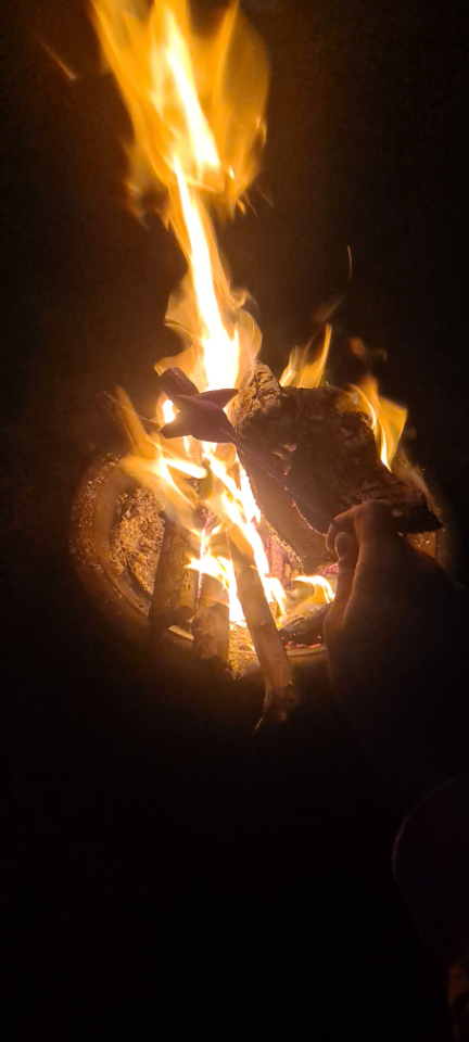 La sphère étoilée avec jacuzzi sous les étoiles – photo 6 sur 14