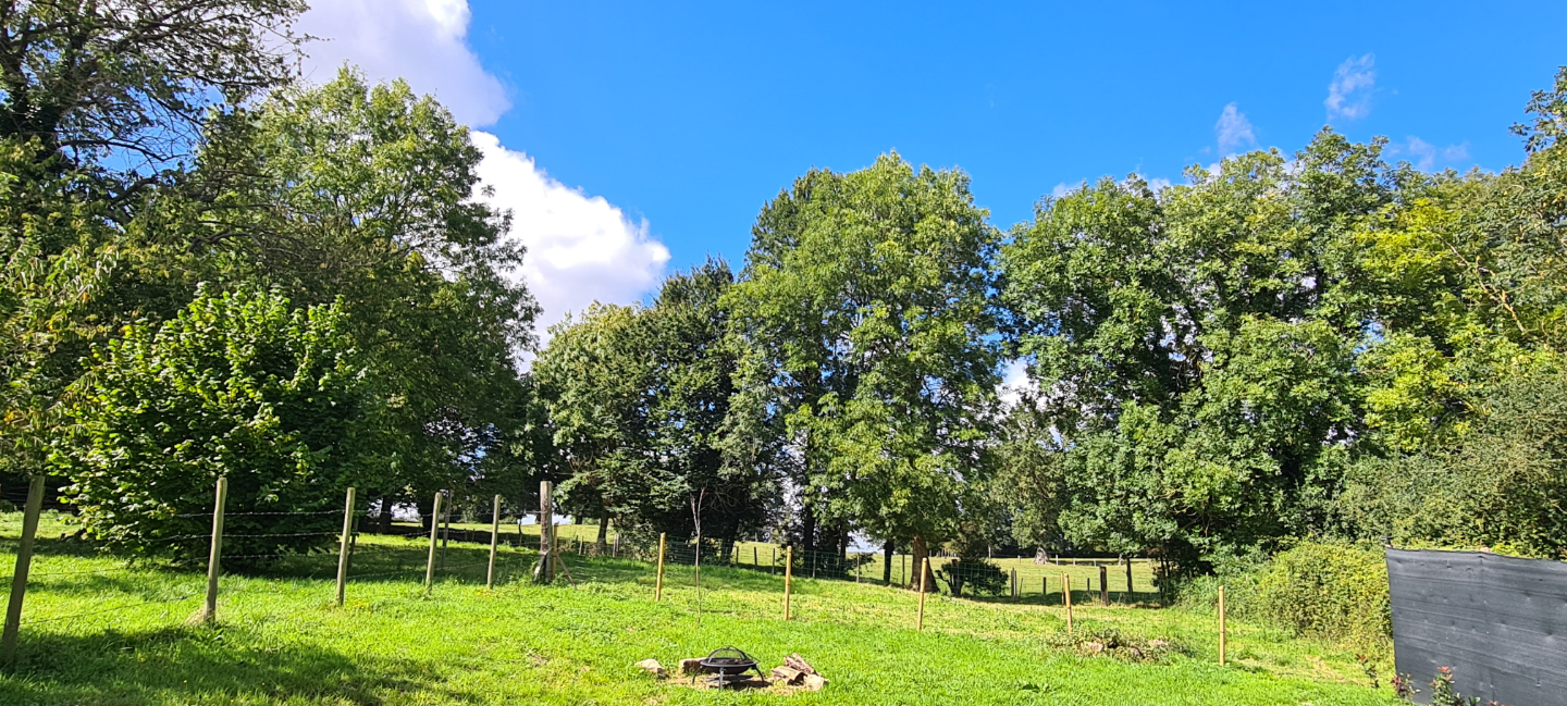 La sphère étoilée avec jacuzzi sous les étoiles – photo 8 sur 14