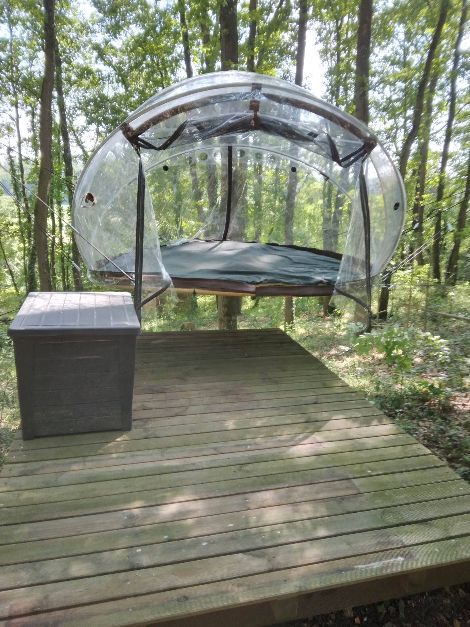 La trogloglo – photo 7 sur 27