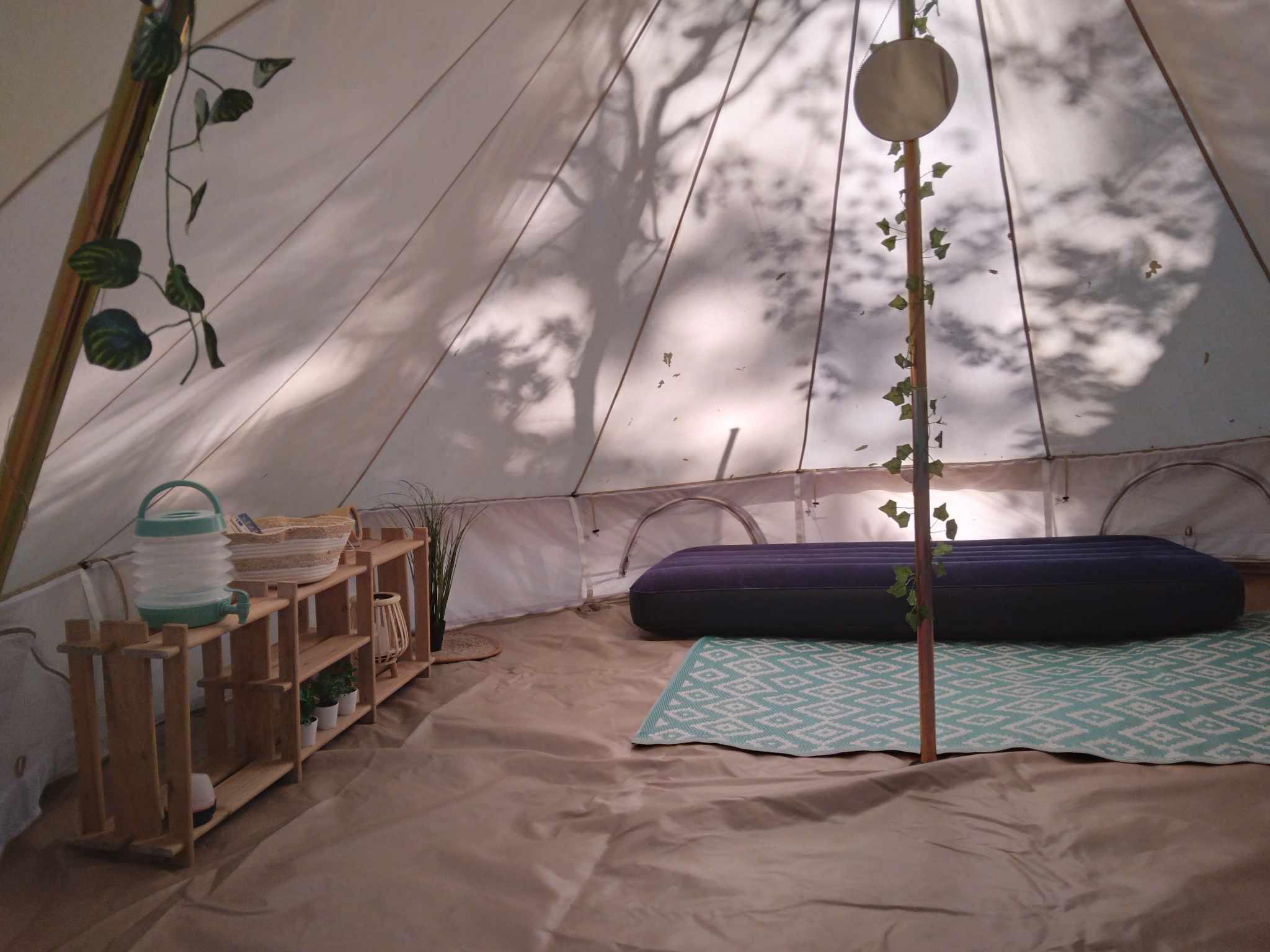 La trogloglo – photo 11 sur 27