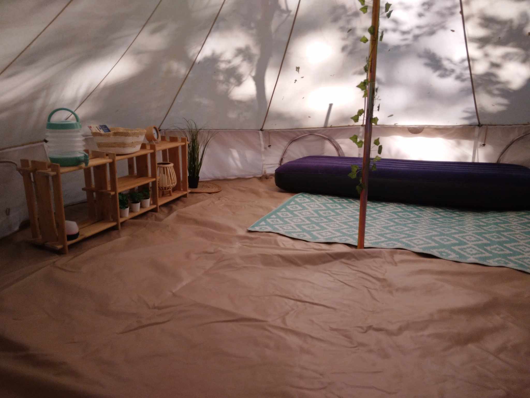 La trogloglo – photo 14 sur 27