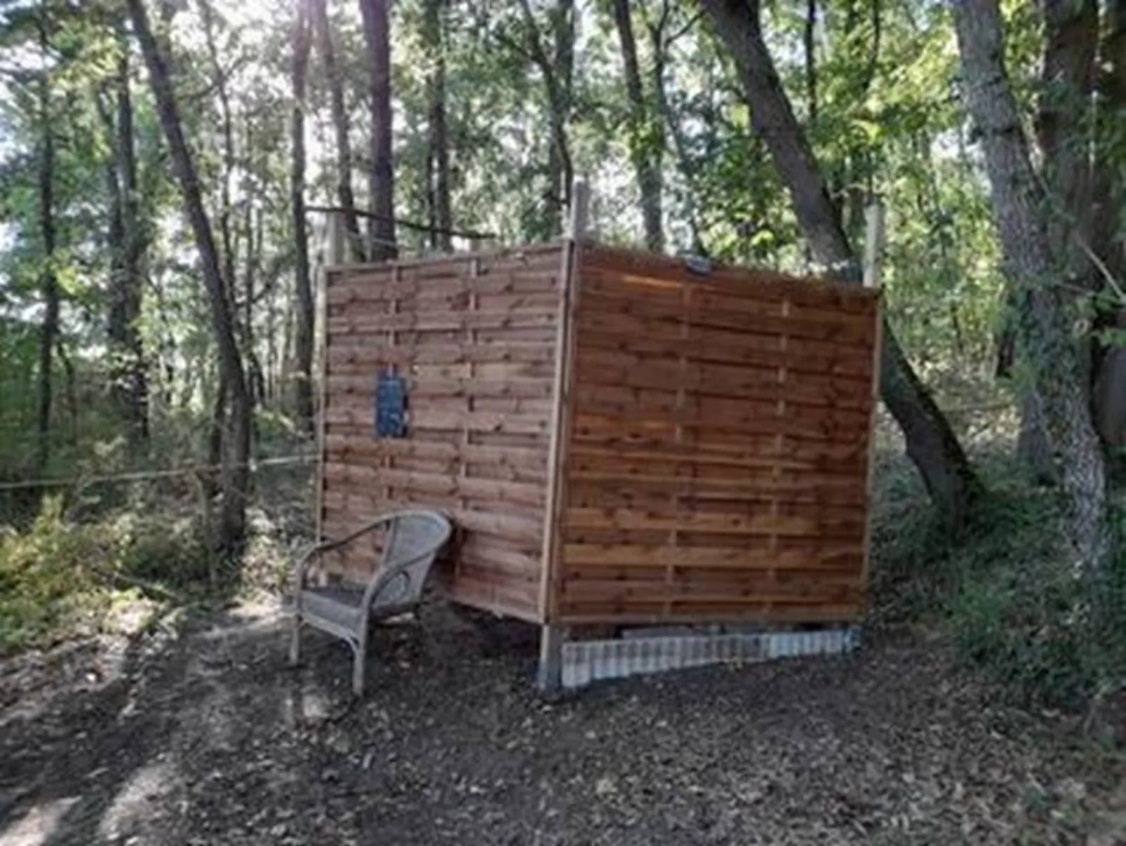 La trogloglo - photo 18 sur 27