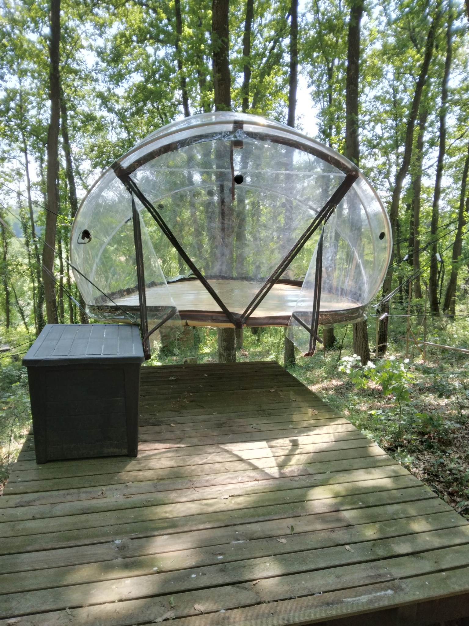 La trogloglo – photo 22 sur 27