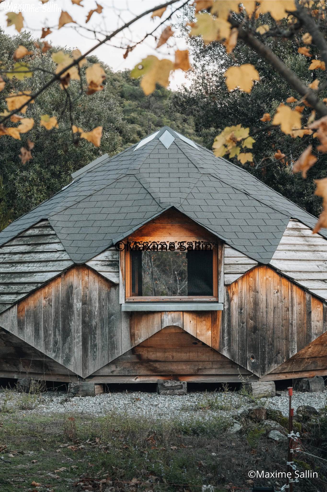 Zome Lascoutch – photo 8 sur 18