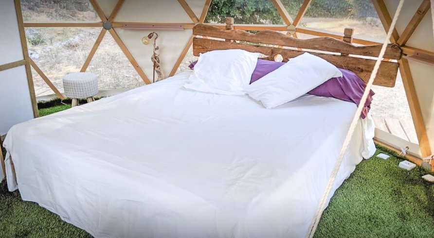 dôme insolite Var – photo 5