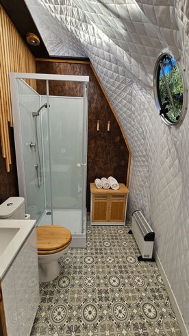 Luxo Dôme : Dôme en Provence-Alpes-Côte d'Azur – photo 14 sur 52