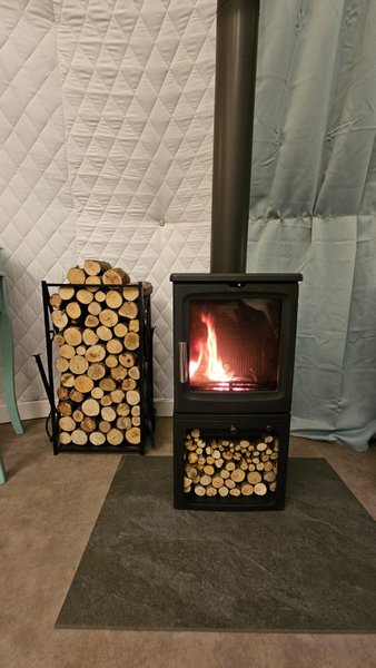 Luxo Dôme : Dôme en Provence-Alpes-Côte d'Azur – photo 28 sur 52