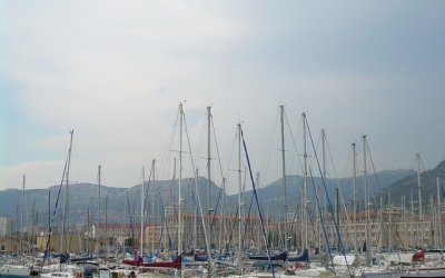 Luxo Dôme : Dôme en Provence-Alpes-Côte d'Azur – photo 47 sur 52