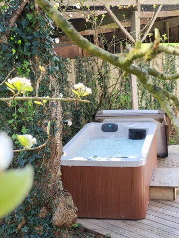 dôme insolite Manche – photo 5