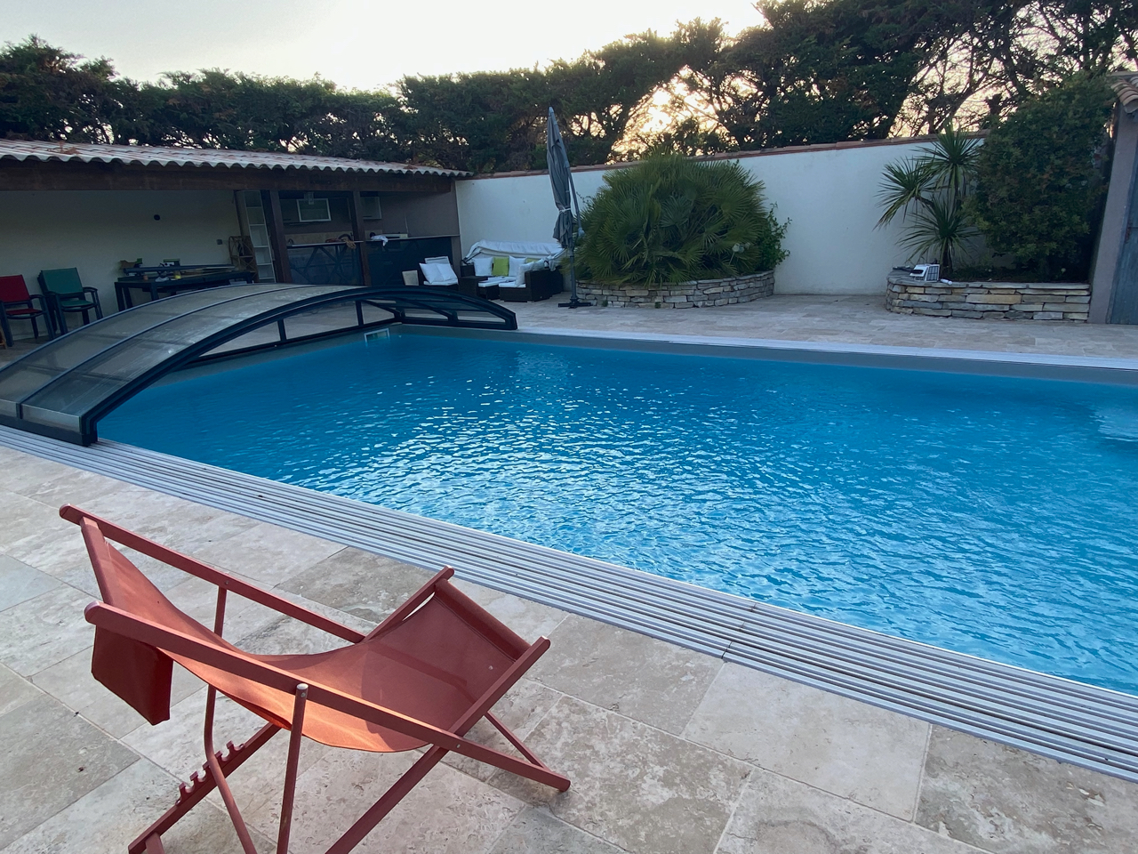 Le dodome etoile de la muse – photo 6 sur 9