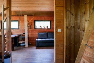 Glamping : nos dômes & son lac privé : Dôme en Aquitaine (Nouvelle Aquitaine) – photo 23 sur 23