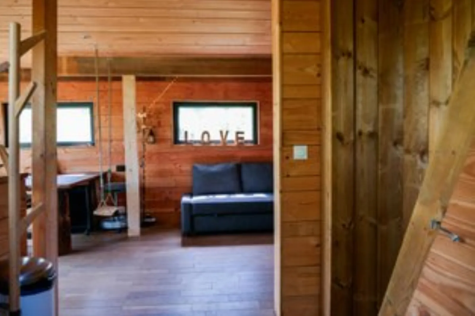 Glamping : nos dômes & son lac privé : Dôme en Aquitaine (Nouvelle Aquitaine) - photo 23 sur 23