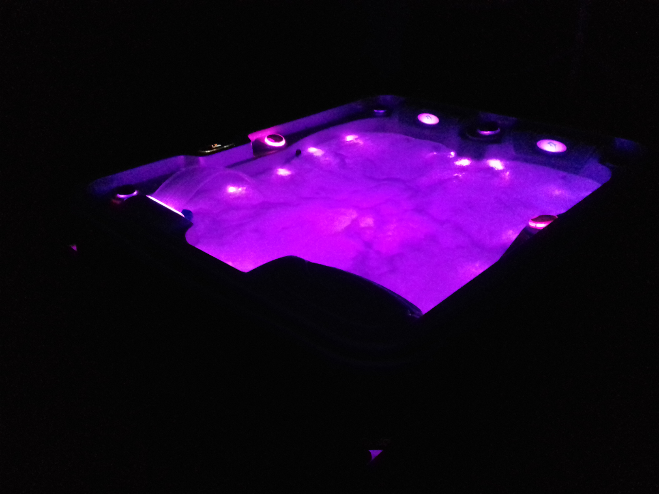 Chambre bulle sous les étoiles à Méounes-lès-Montrieux