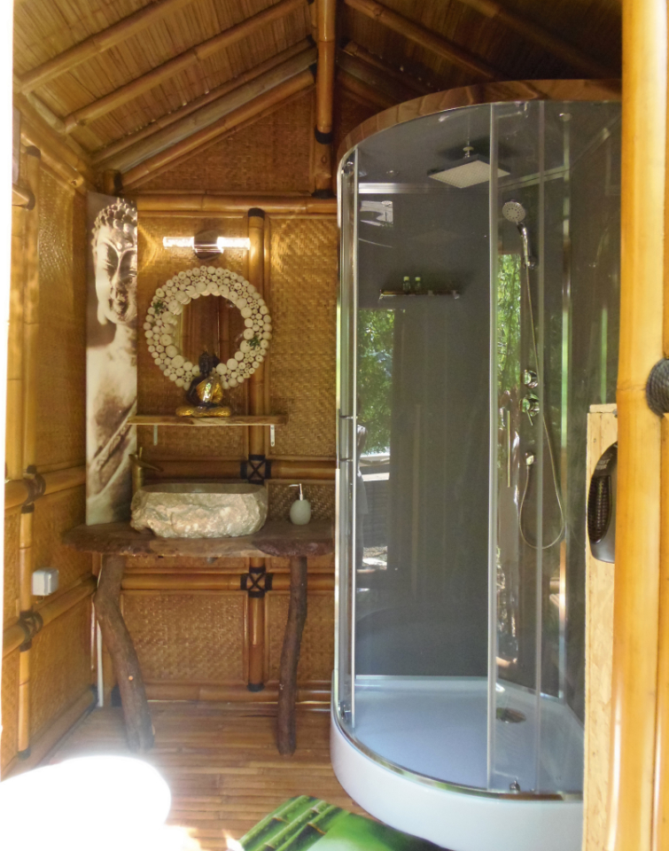 bulle insolite Var – photo 5