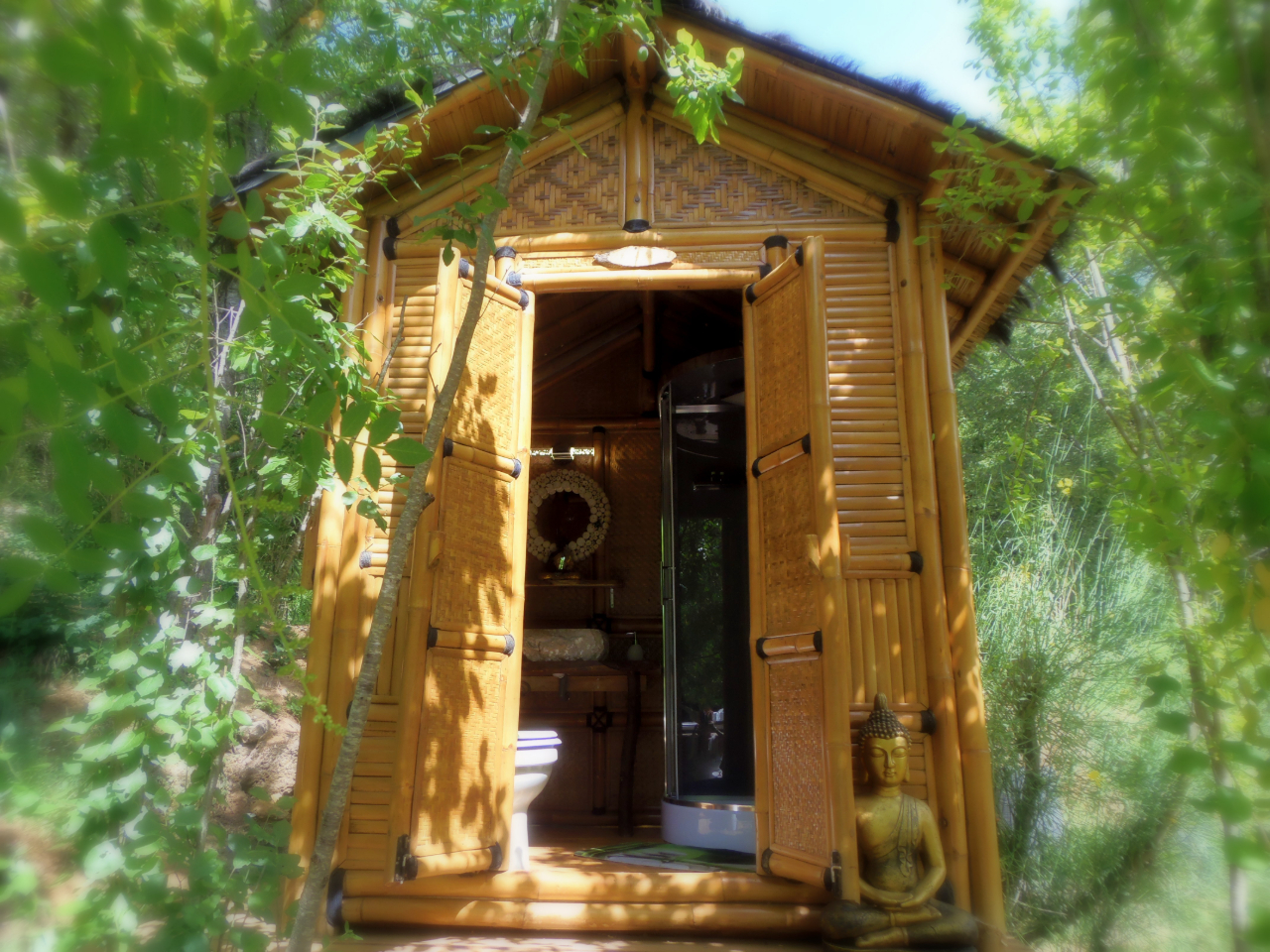 Le Domaine de l'Insolite – photo 7 sur 17