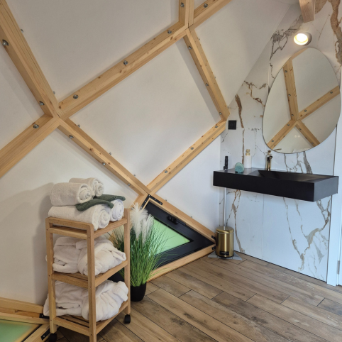 zome insolite Côtes-d'Armor – photo 5