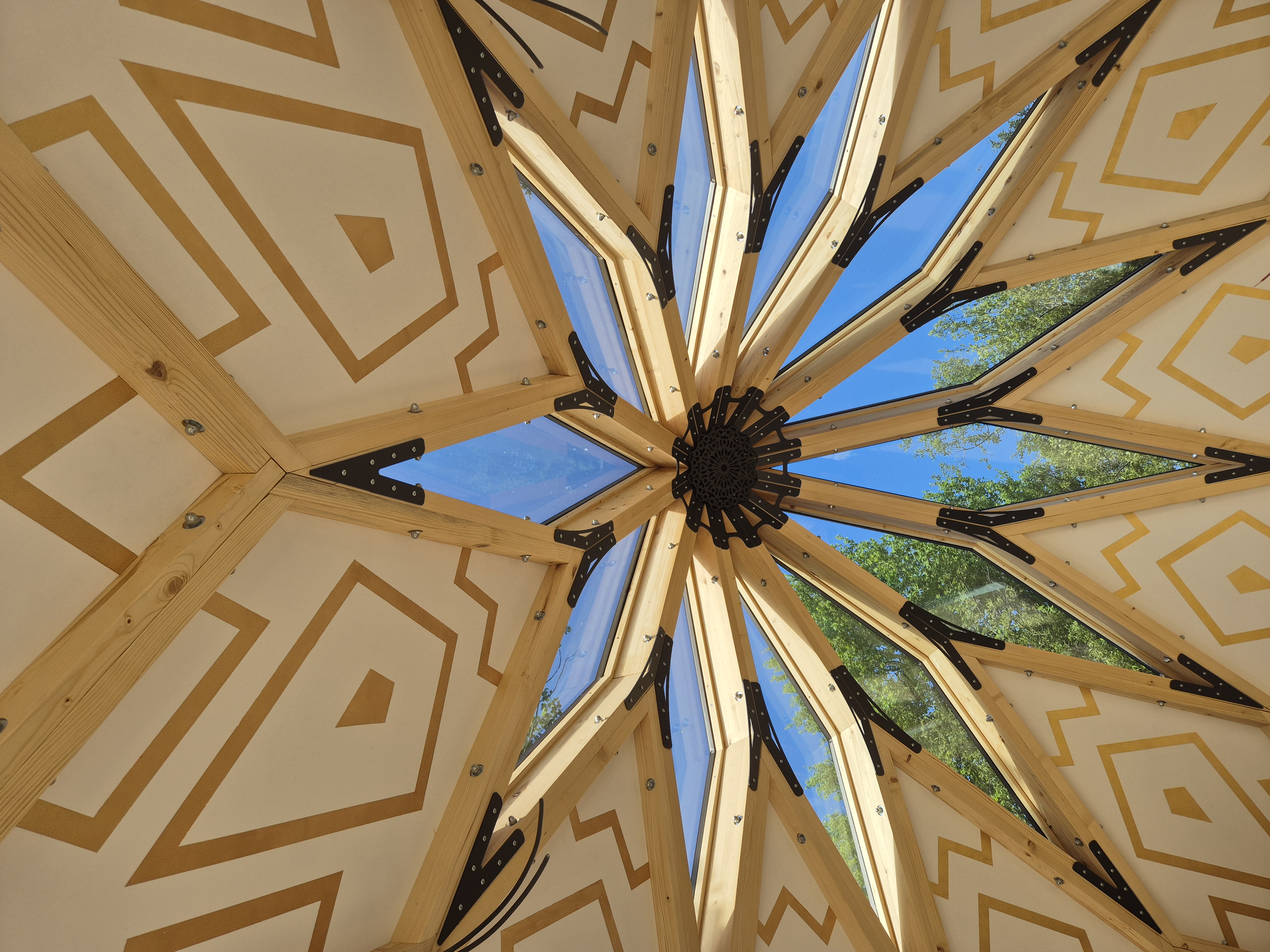 La Cabane Enchantée & Bain nordique – photo 7 sur 8